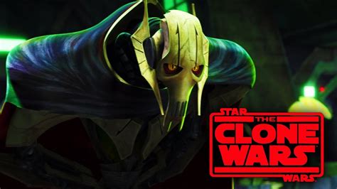 when to watch season 7 clone wars|clone wars season 7 grievous.